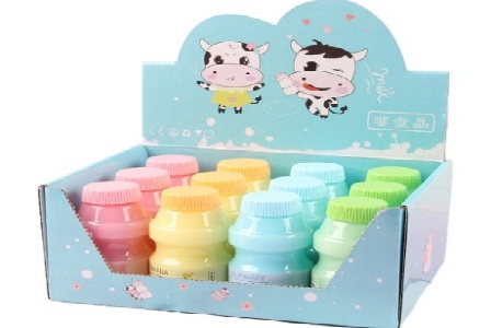 北京金冠果业有限公司形象图